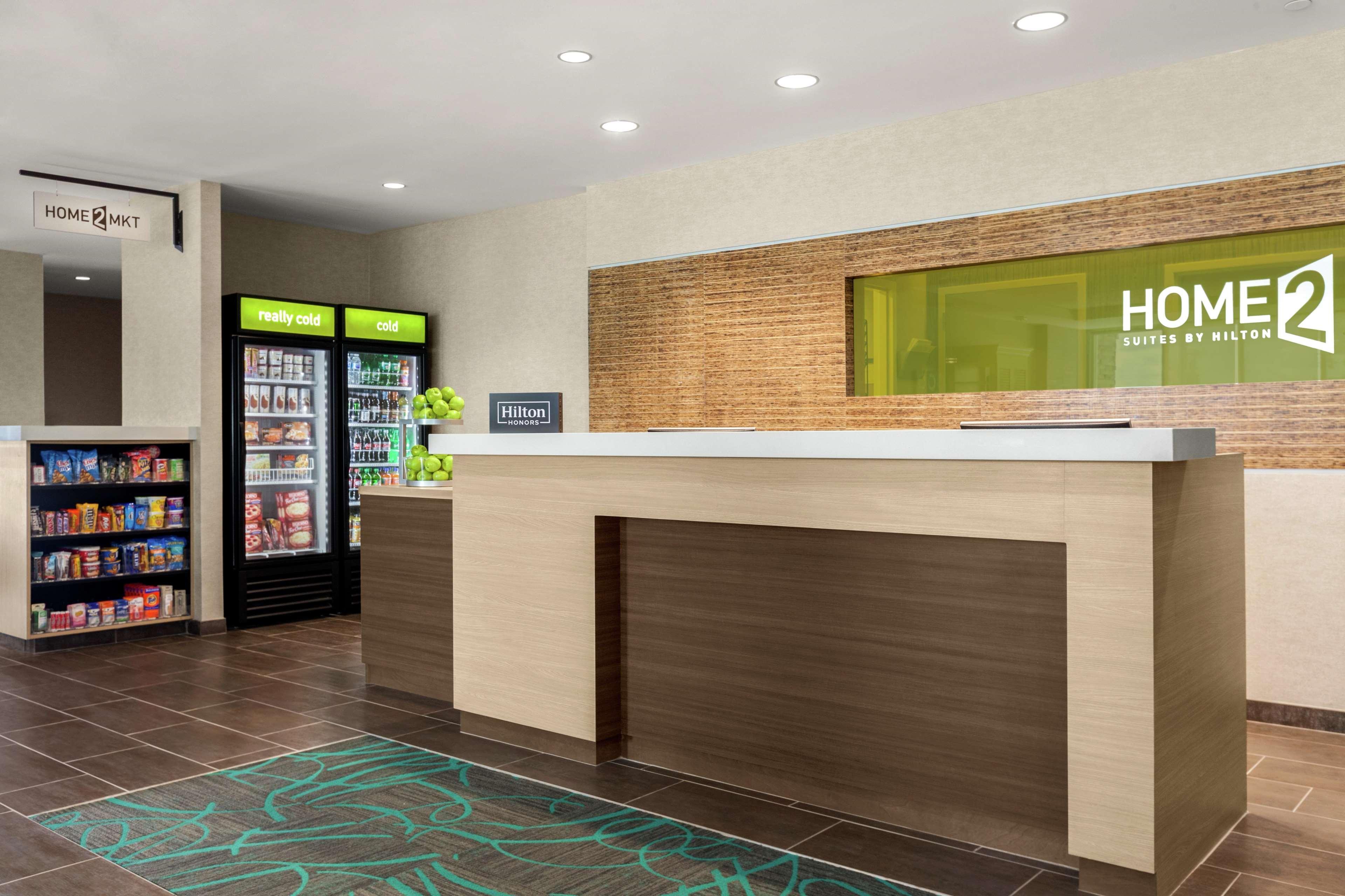 Home2 Suites By Hilton Sarasota Bradenton Airport South Bradenton Exterior foto