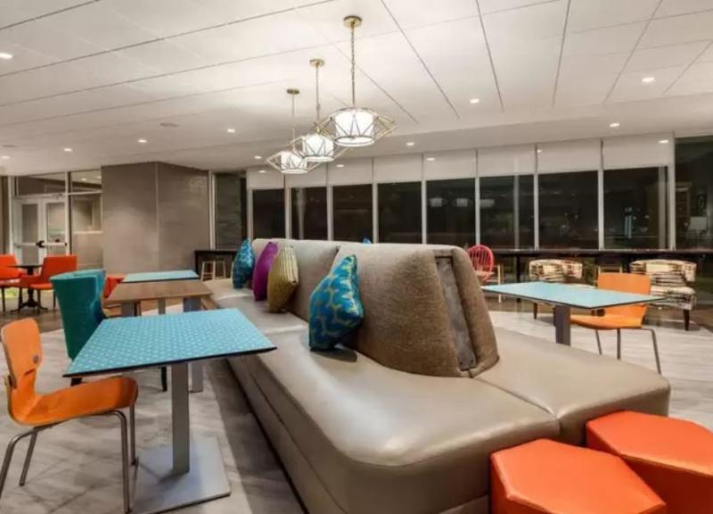 Home2 Suites By Hilton Sarasota Bradenton Airport South Bradenton Exterior foto