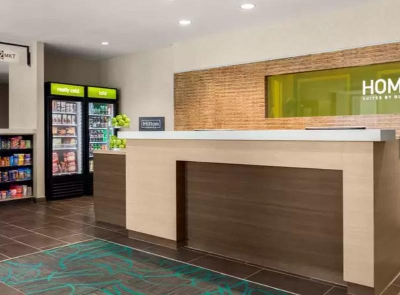 Home2 Suites By Hilton Sarasota Bradenton Airport South Bradenton Exterior foto